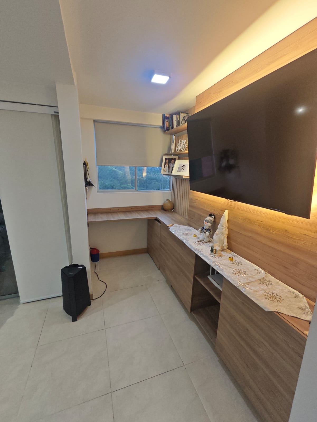 Apartamento para la venta Sabaneta San Remo