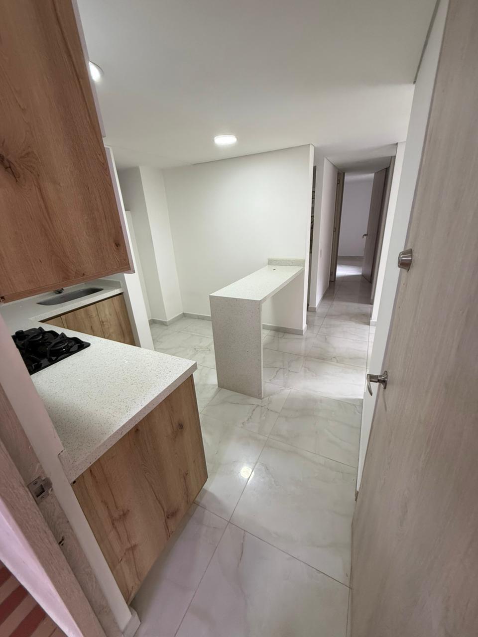 Apartamento para arriendo en Las chimeneas Itagüí