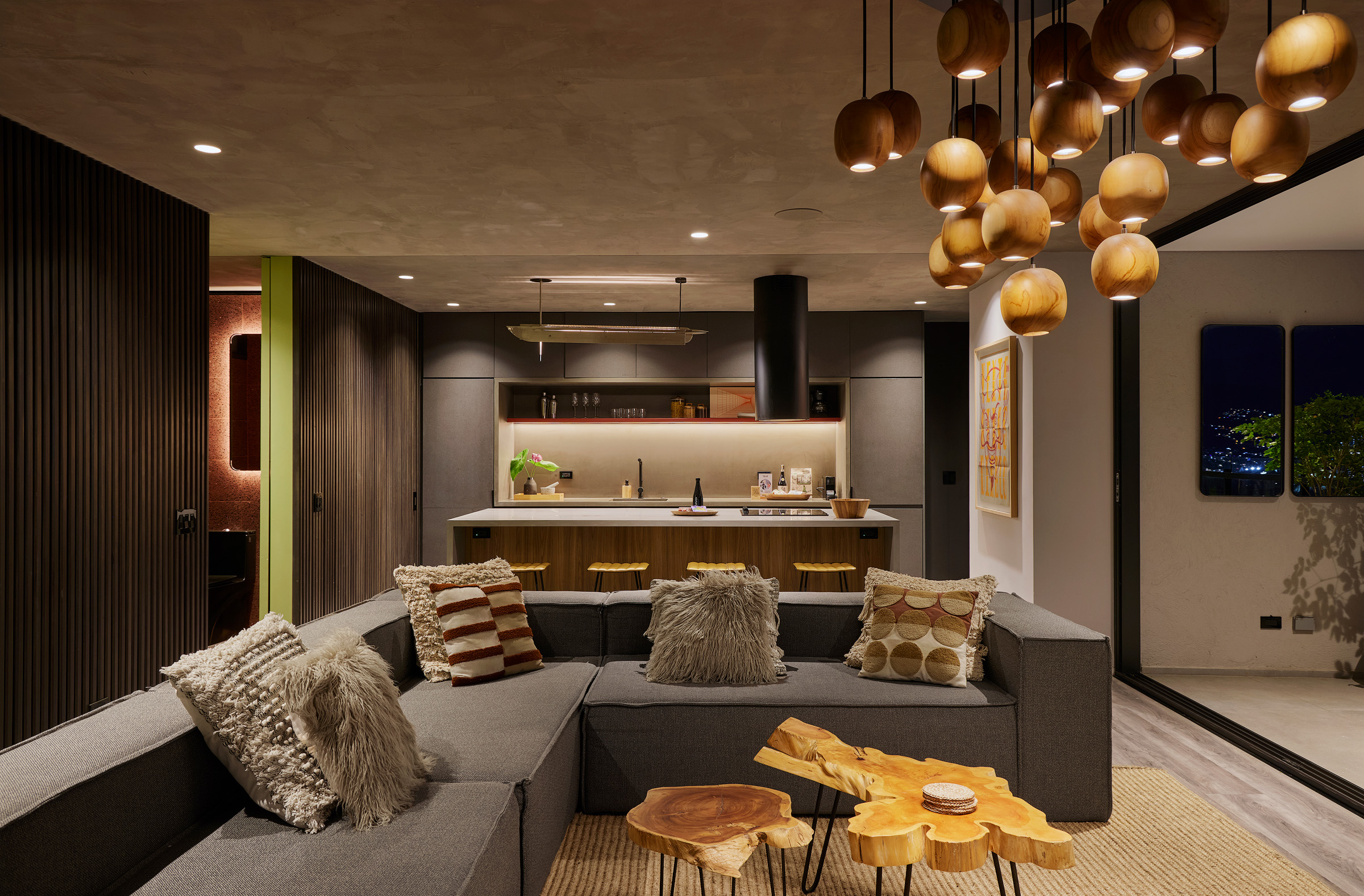 Apartamento para la venta Poblado   Medellín