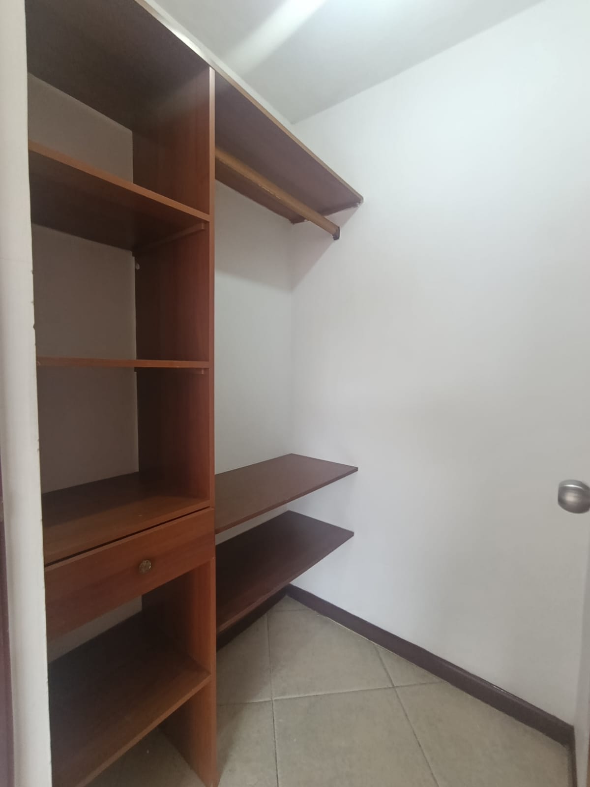 Apartamento en Arriendo Loma de los Bernal