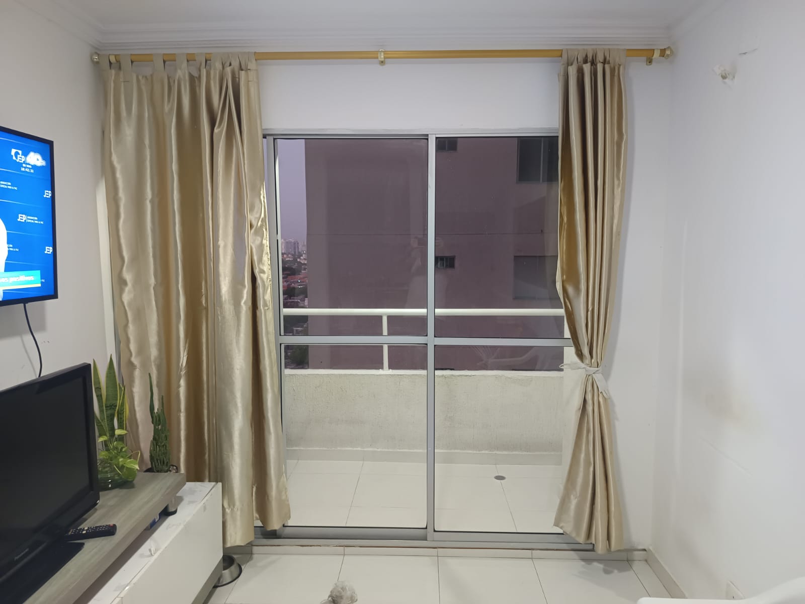 Venta de apartamento en Cartagena