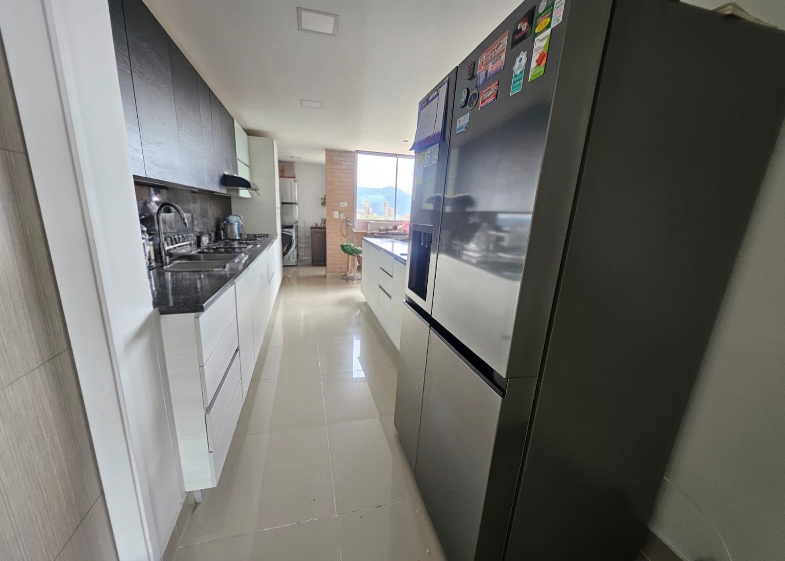 Apartamento para arriendo en La Calera Poblado Medellin