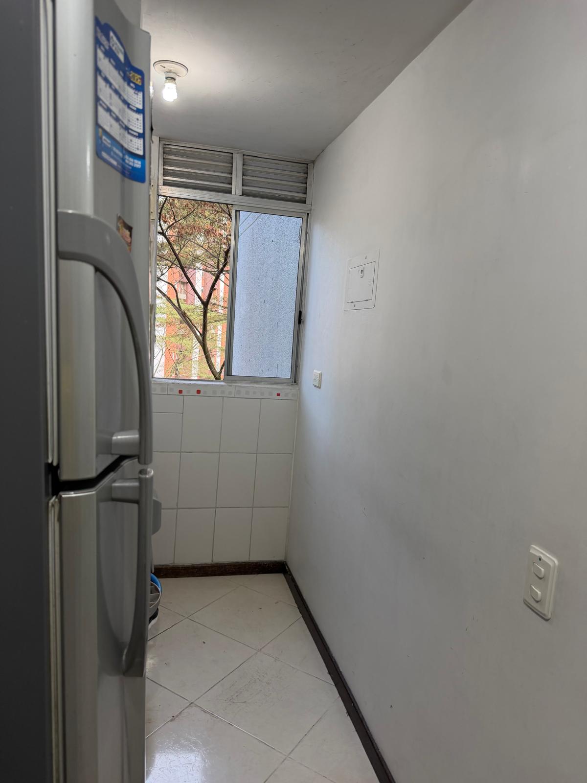 APARTAMENTO   EN ARRIENDO, RODEO ALTO
