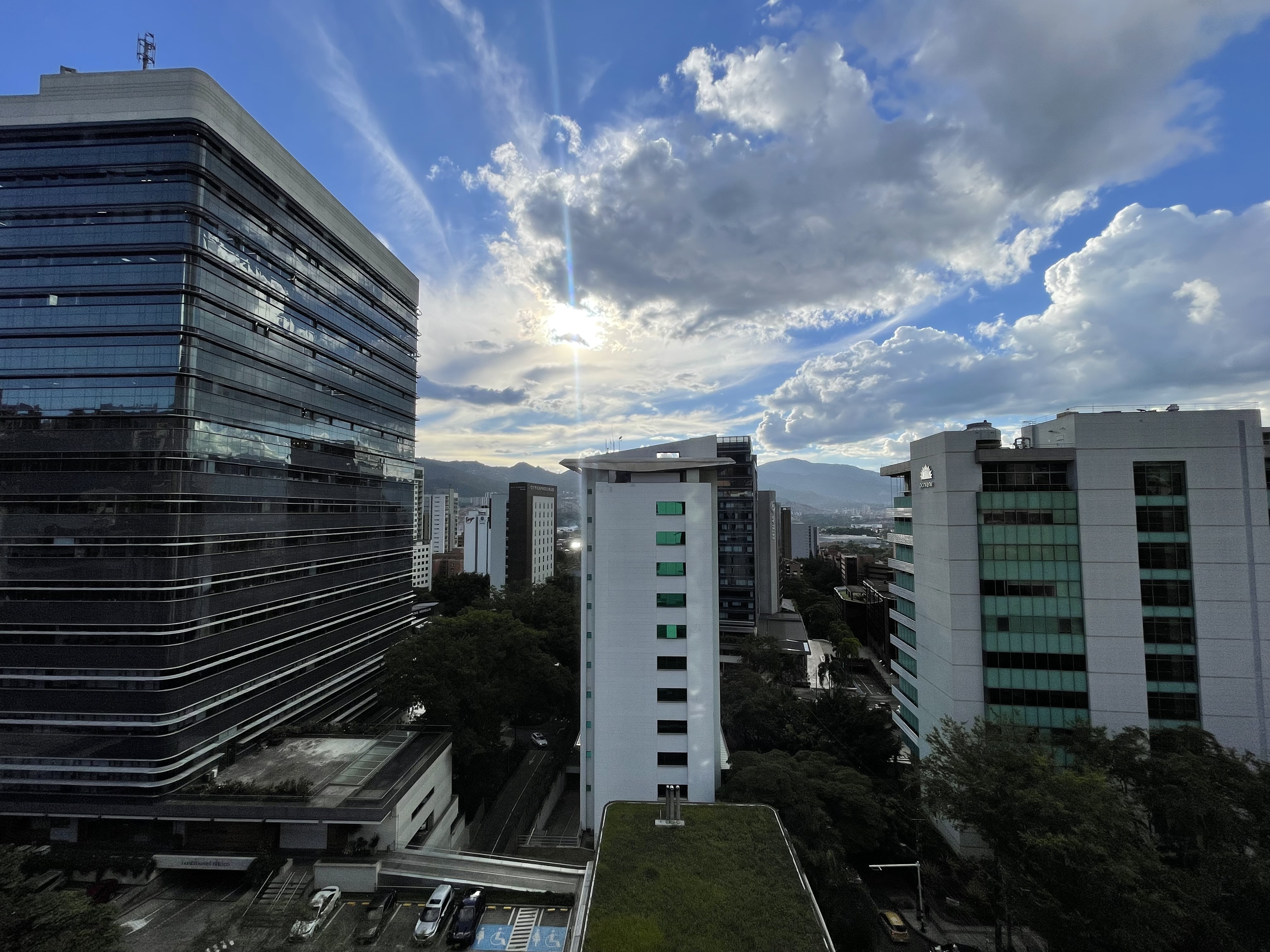 Apartamento para la venta en El Poblado