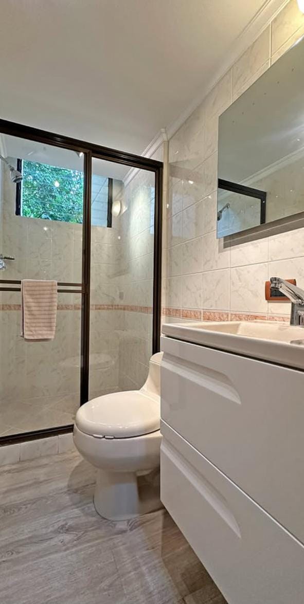 Apartamento para la venta en El Poblado