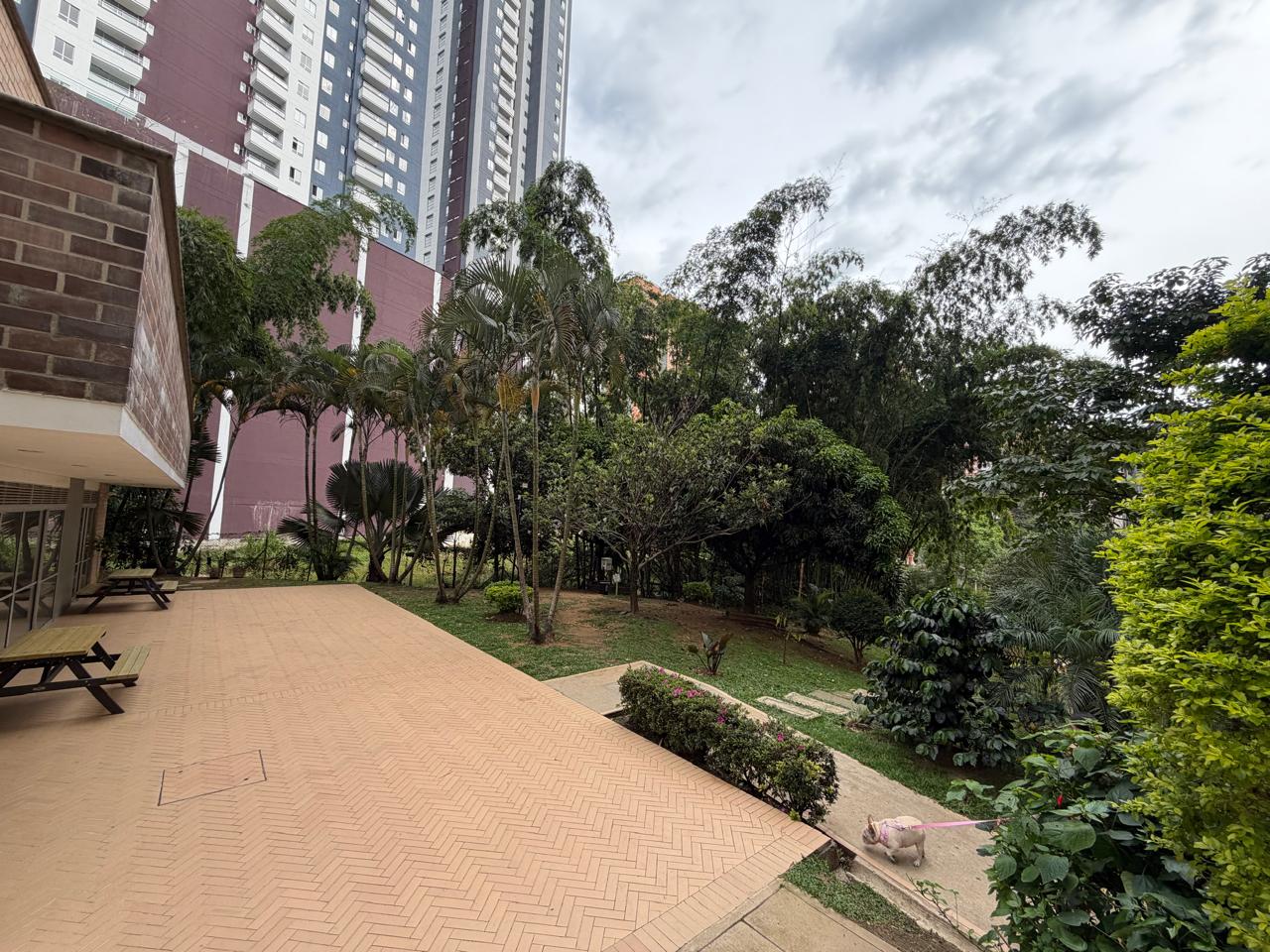Apartamento para la venta en la Doctora, Sabaneta