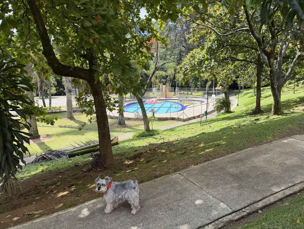 Venta de apartamento en Suramérica, Itaguí