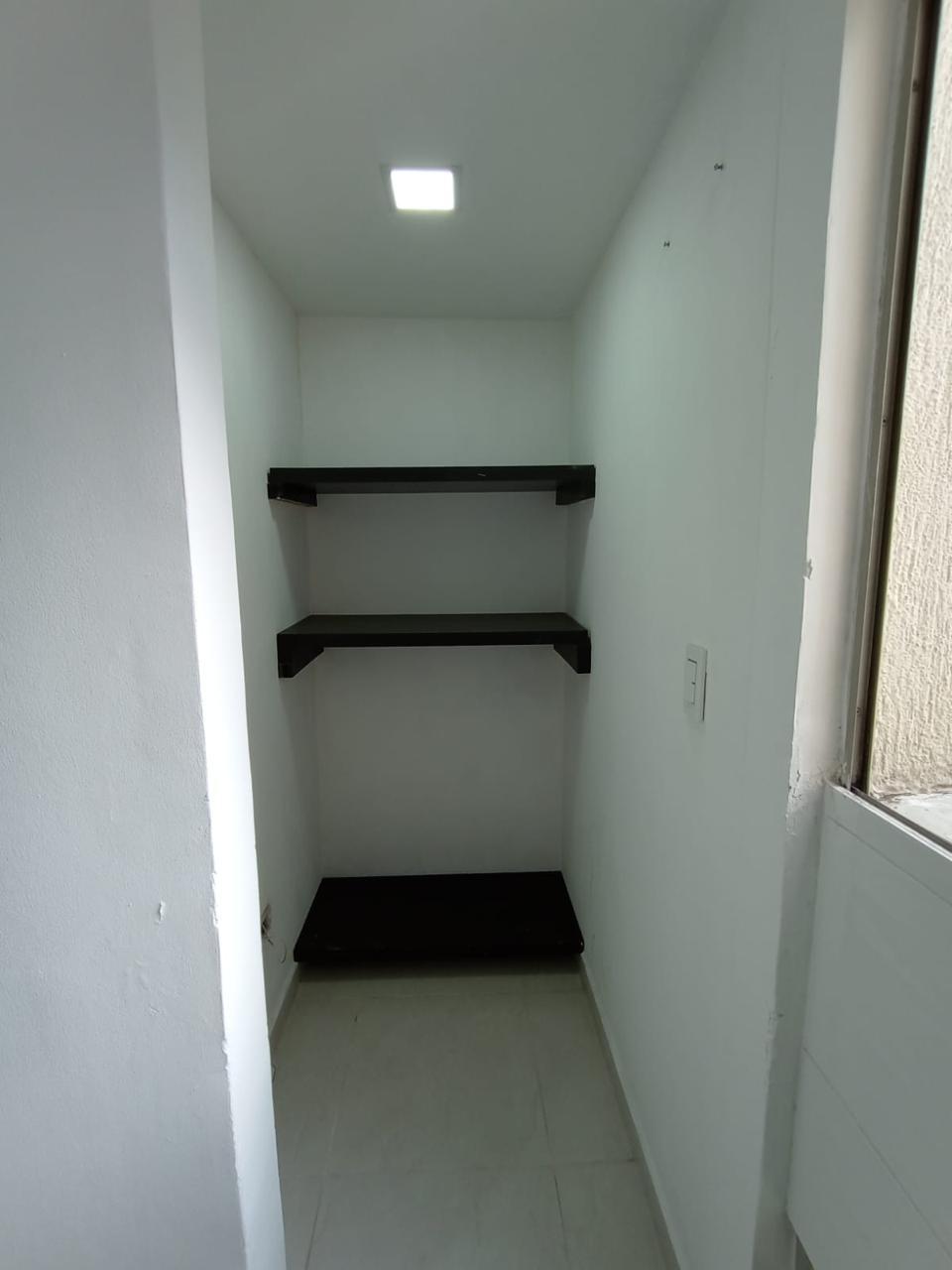 Venta de apartamento en La Loma de Los Bernal