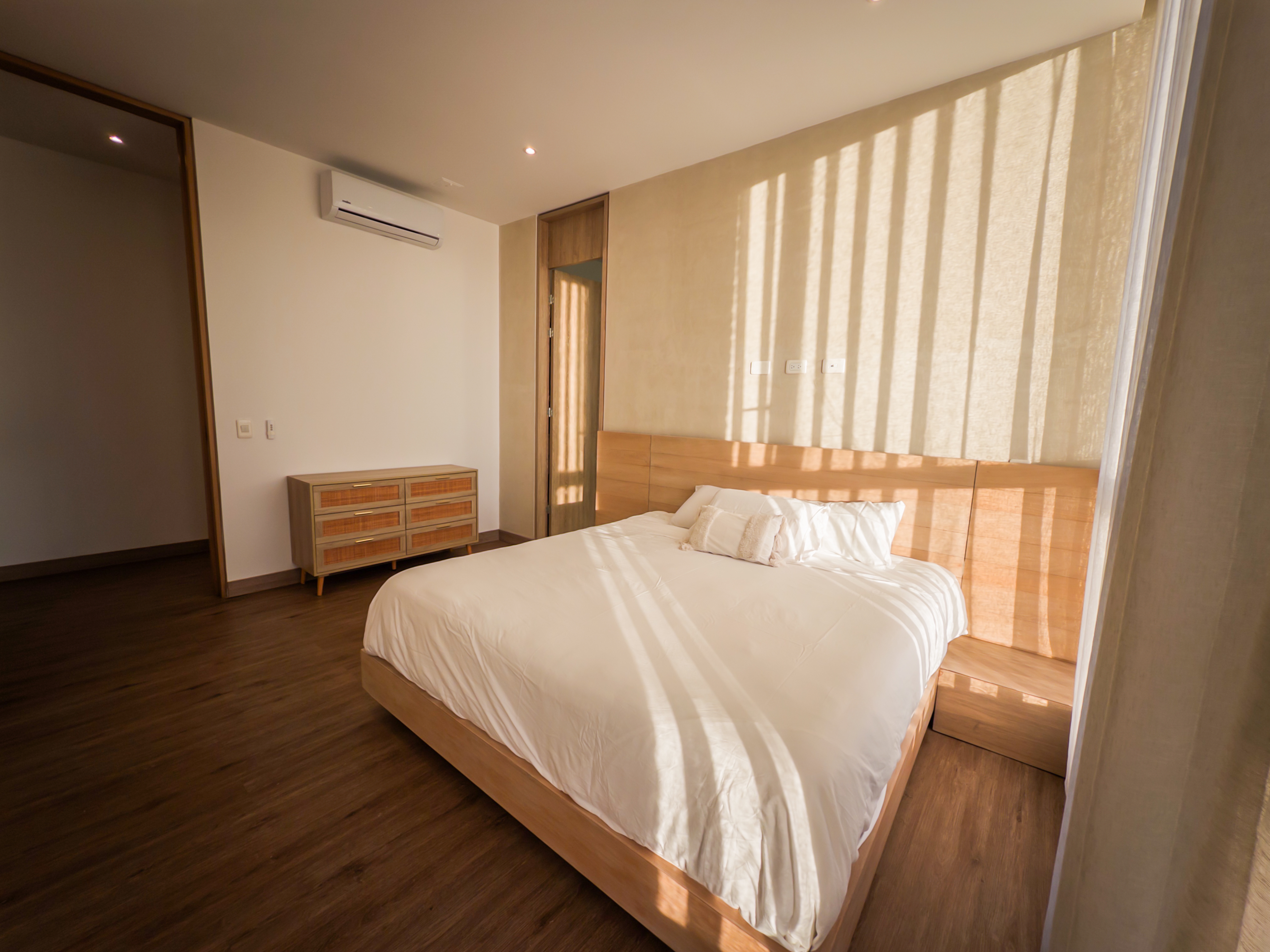 Apartamento en venta Medellín Poblado sector Vizcaya