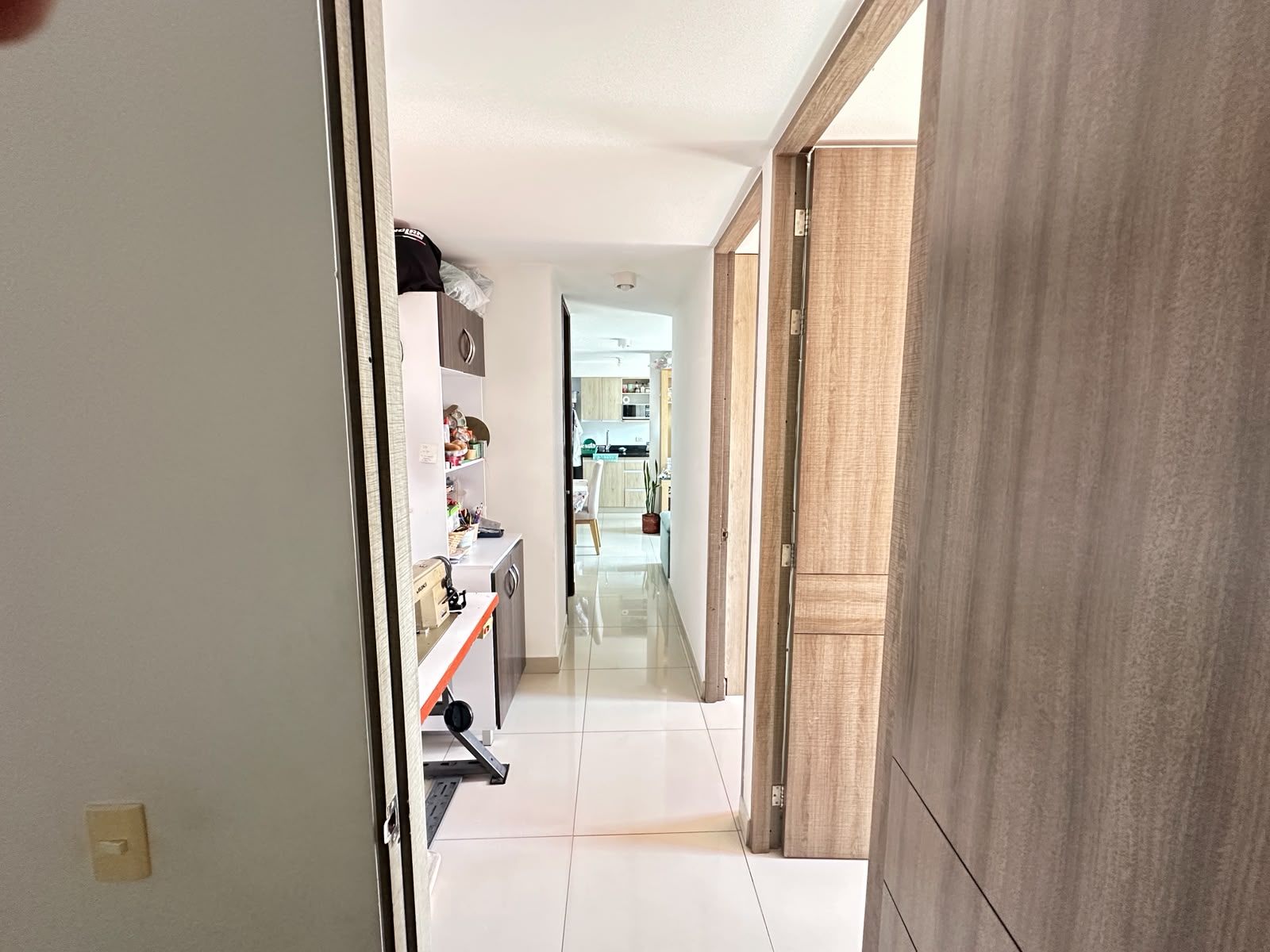 Apartamento para arriendo Restrepo Naranjo Sabaneta