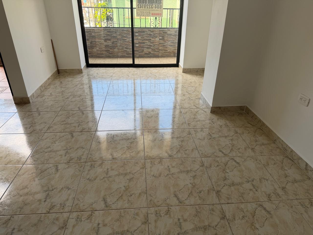 Apartamento para arriendo en Itagüí santa María