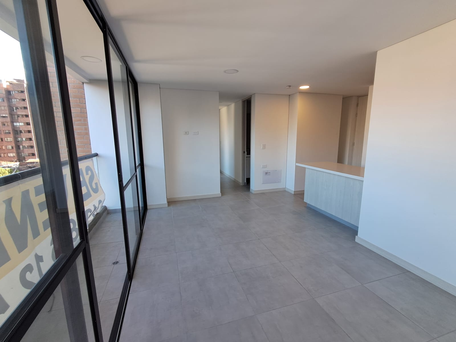 Apartamento en venta en Los Colores   Medellín