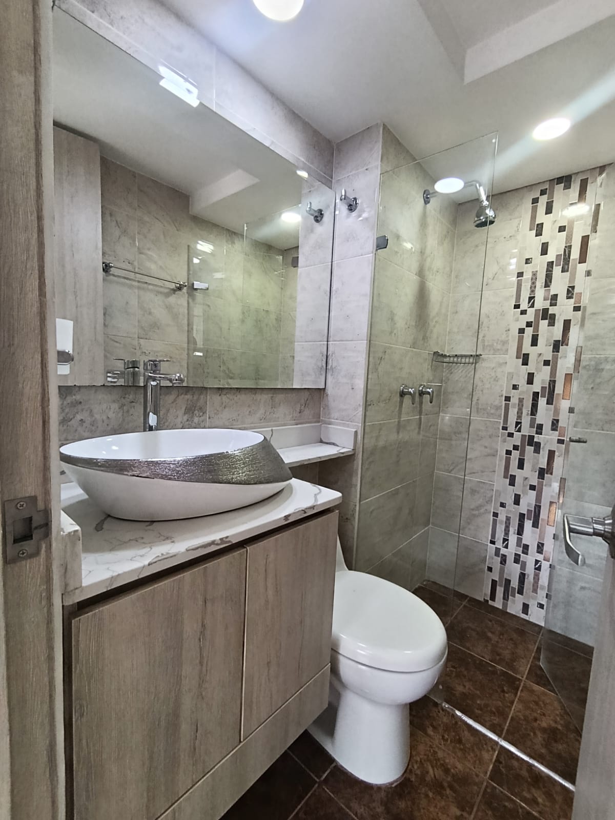 Apartamento en arriendo en San German Tierra Firme