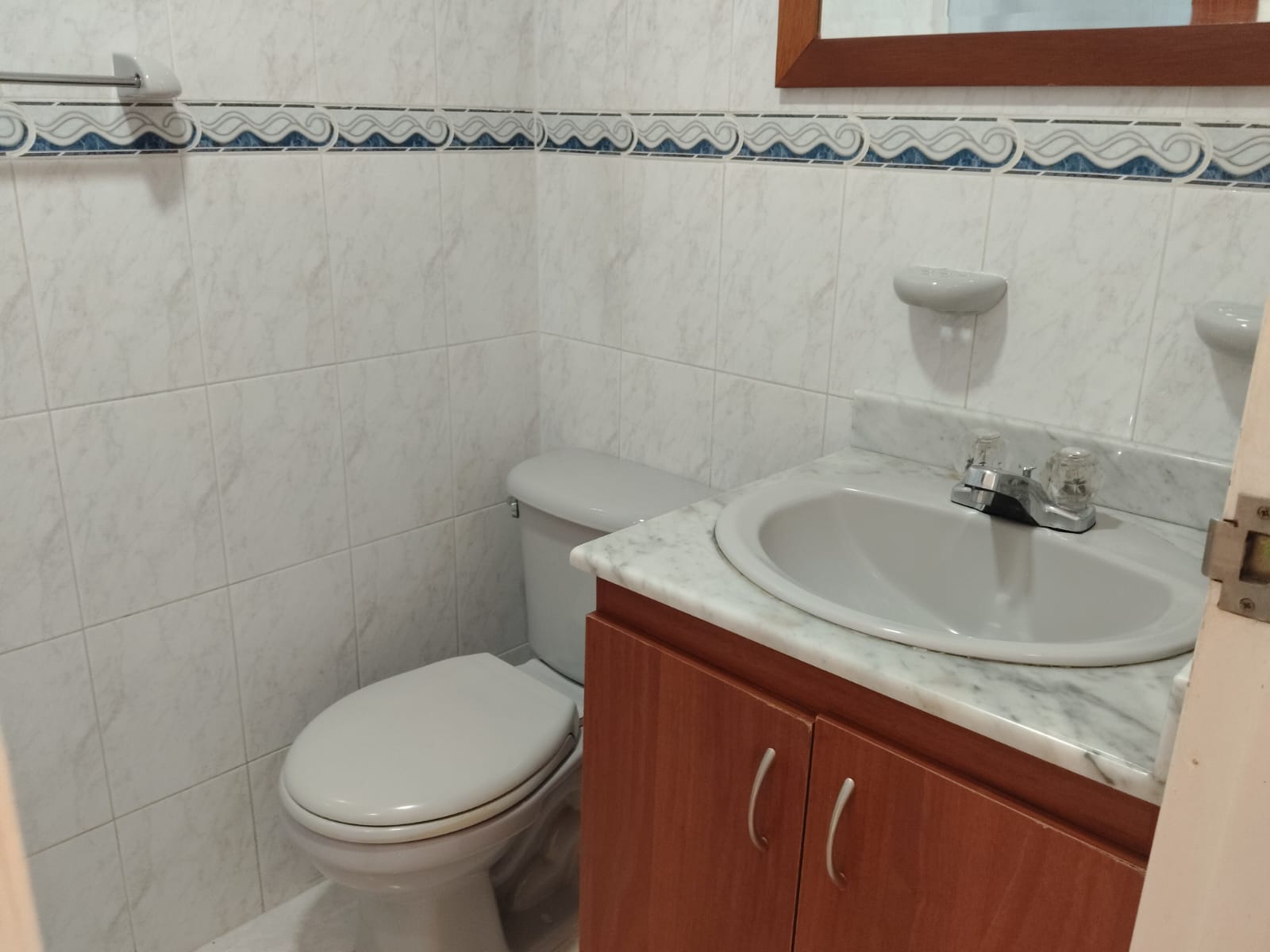 Apartamento en venta en Portal Envigado