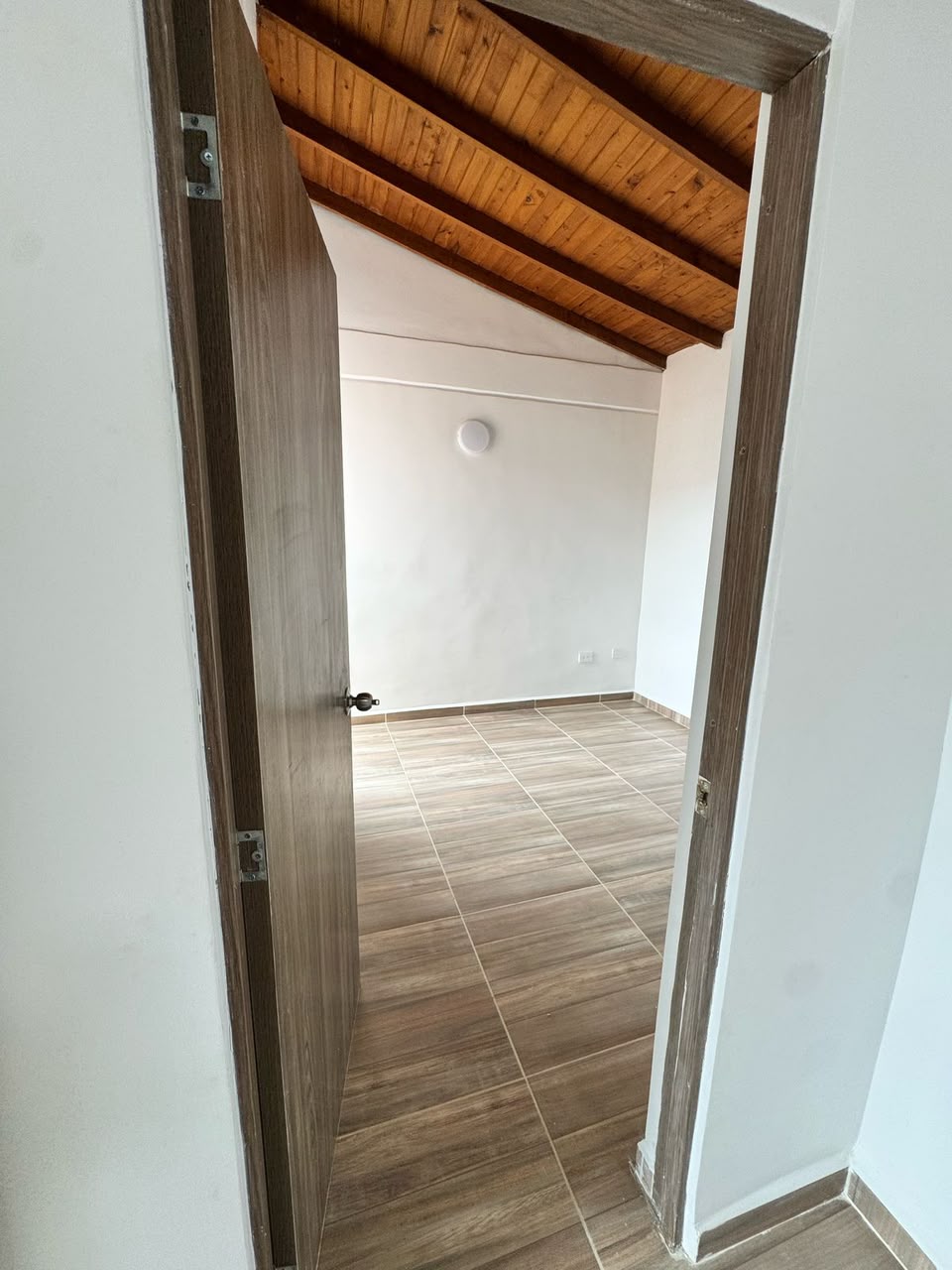Apartamento en arriendo Sector Santa Mónica - Medellín