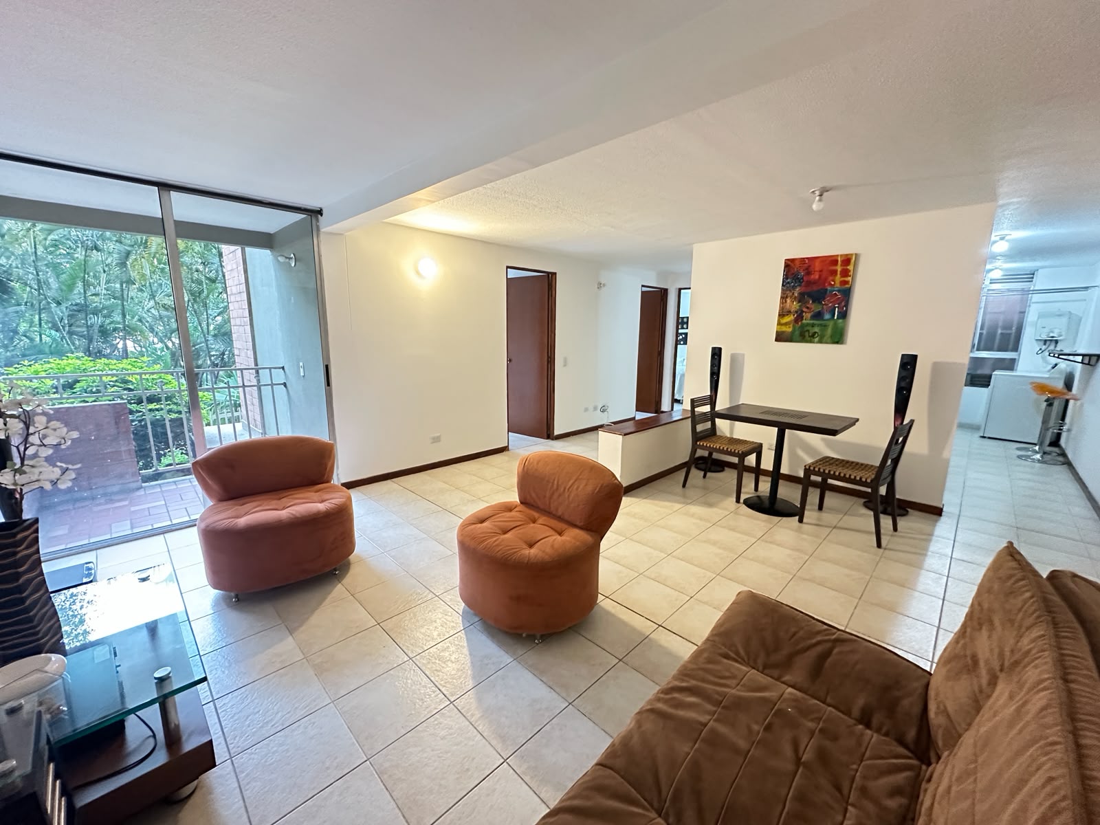 Apartamento  para  venta Poblado santa María de los Angeles