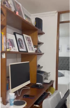 Venta de apartamento sector Estadio -  Medellin