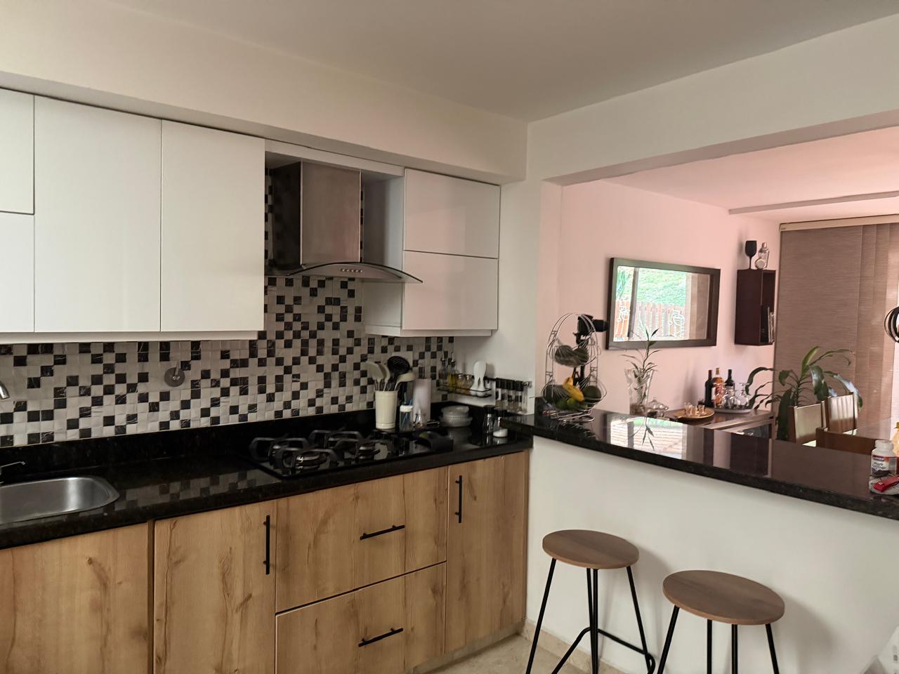Casa para la venta en Envigado   sector Cumbres