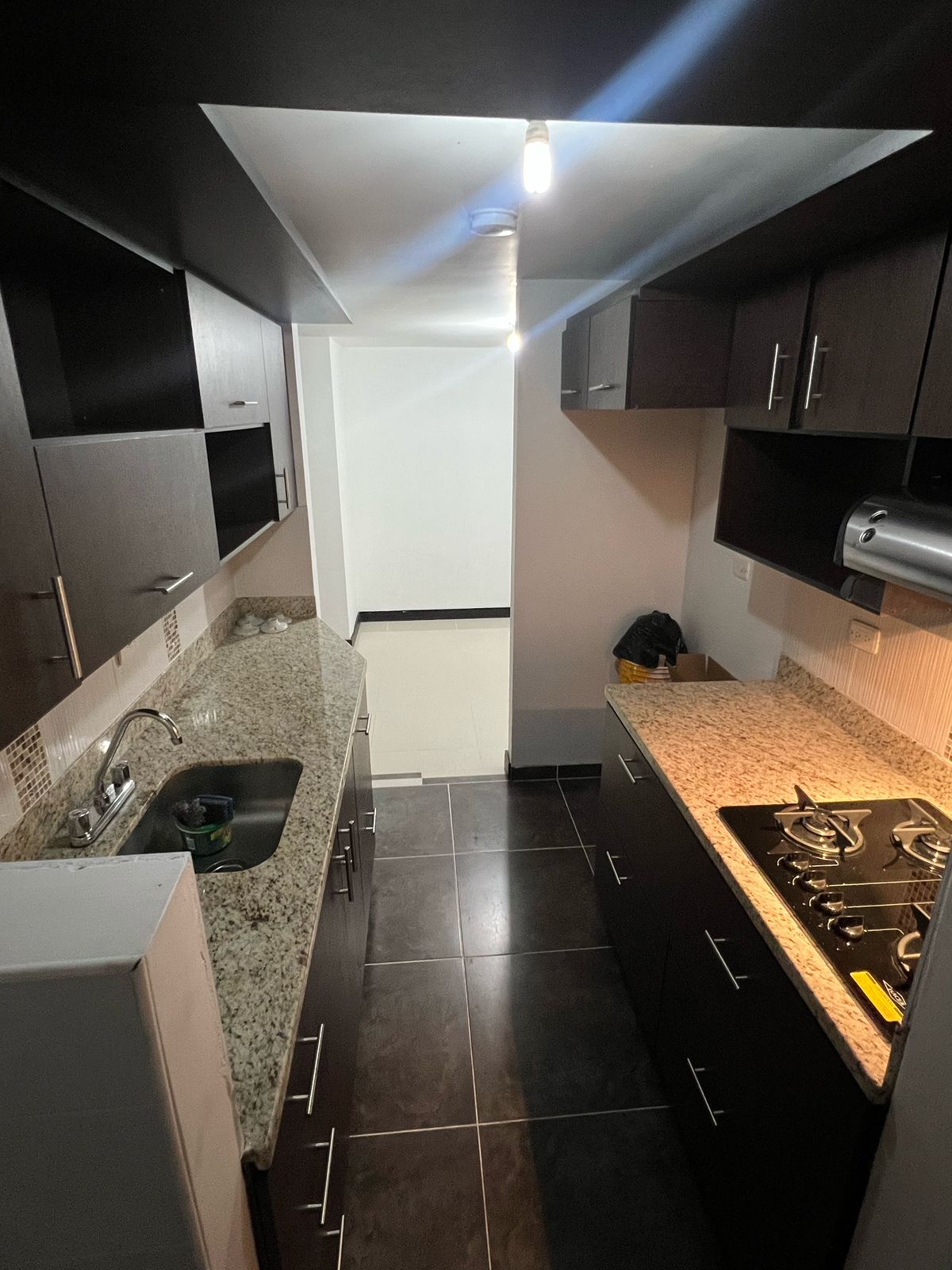 Apartamento para la venta Envigado sector la Paz