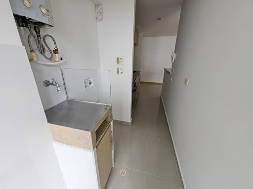 Apartamento en arriendo en Loma del Indio Poblado
