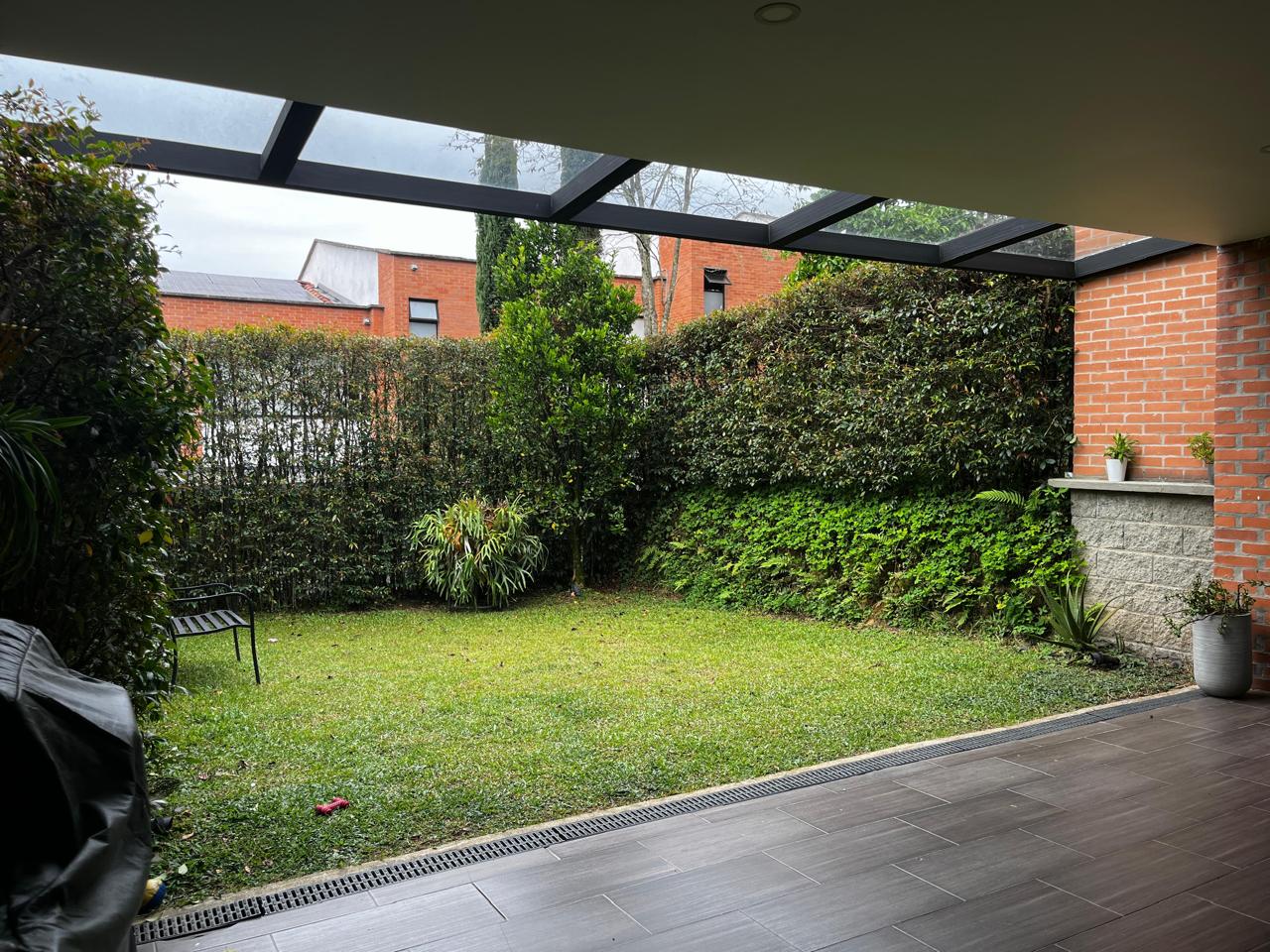 Casa para la venta en Envigado la Calleja