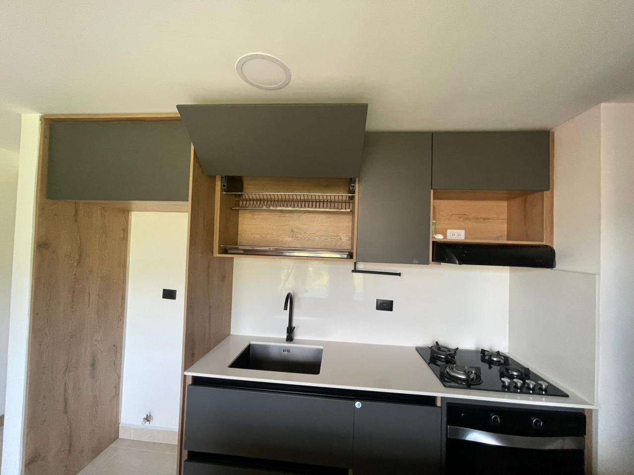 Apartamento para la venta Sabaneta San Remo
