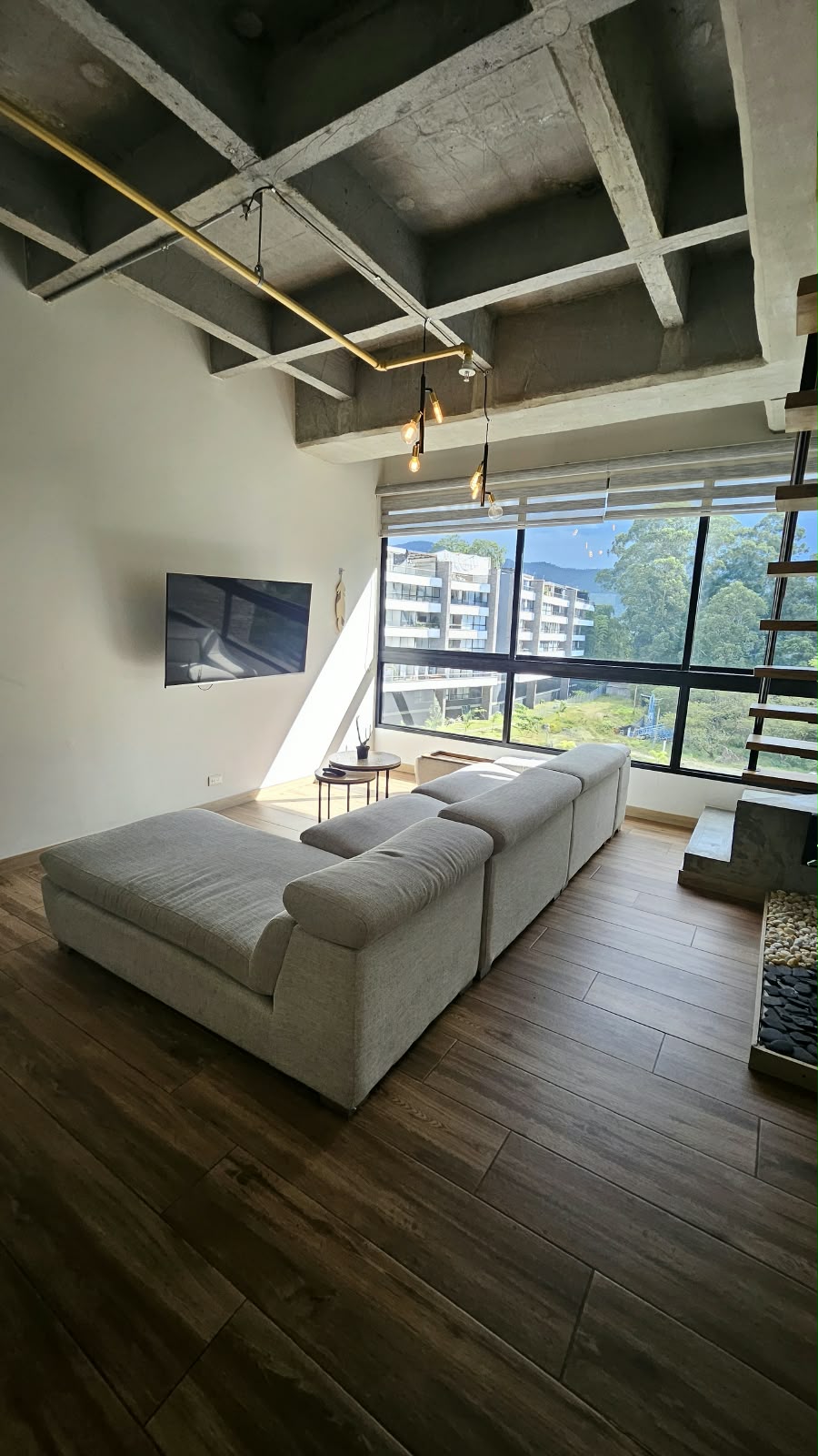 Apartamento en venta en Envigado Loma del Escobero