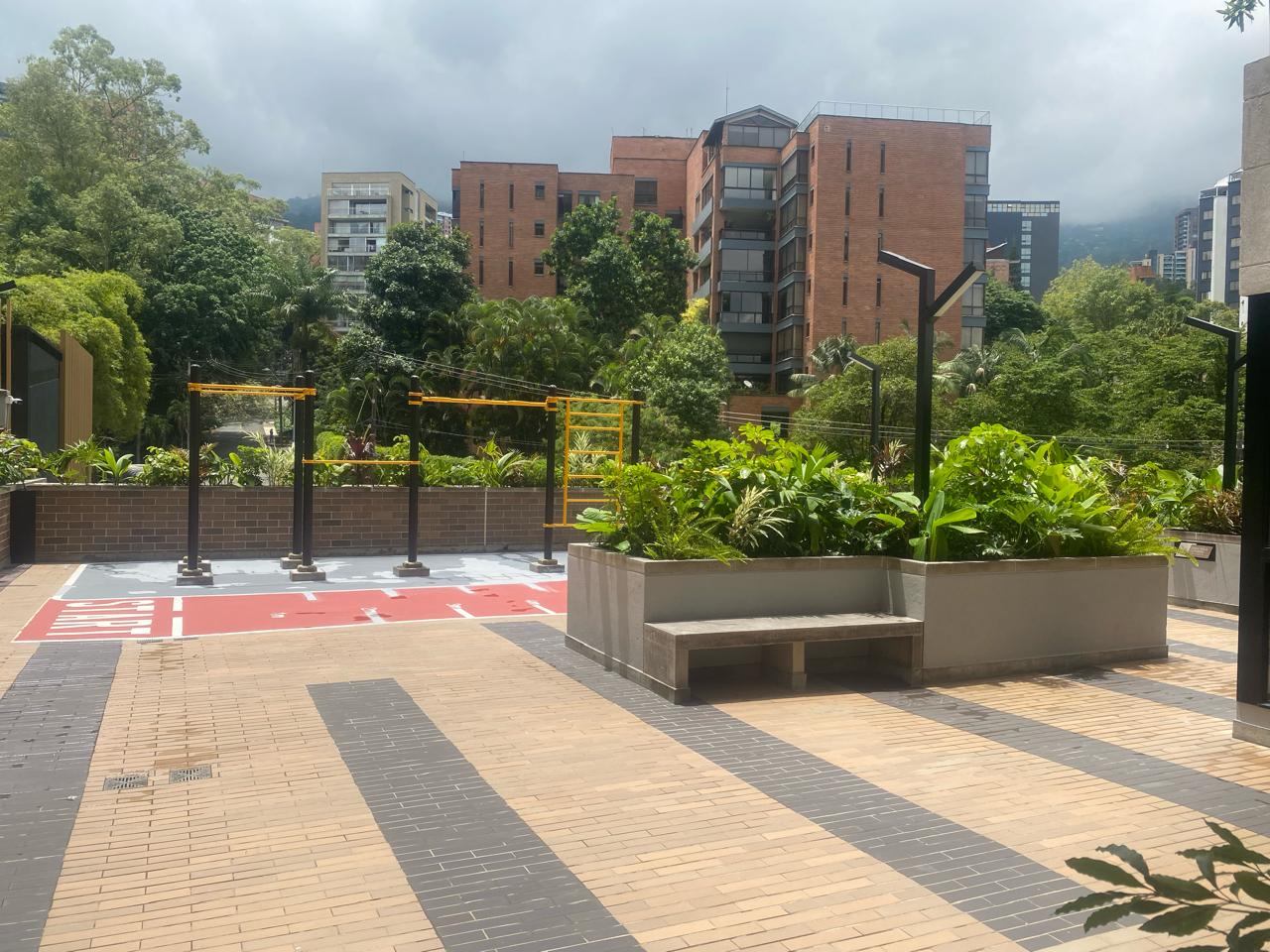 Apartamento en venta El Poblado Medellin Rentas Cortas