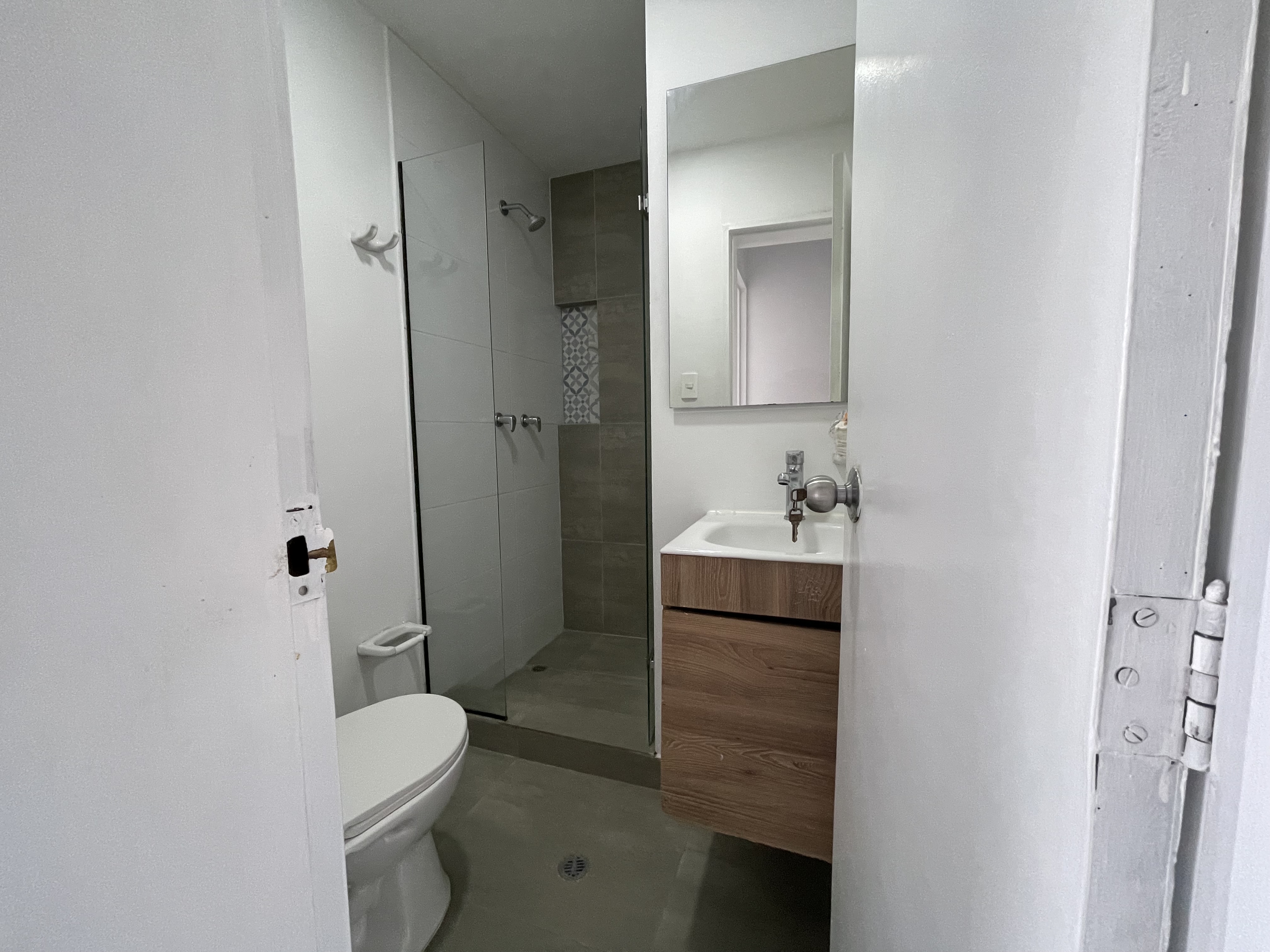 Apartamento en venta La América - Medellín