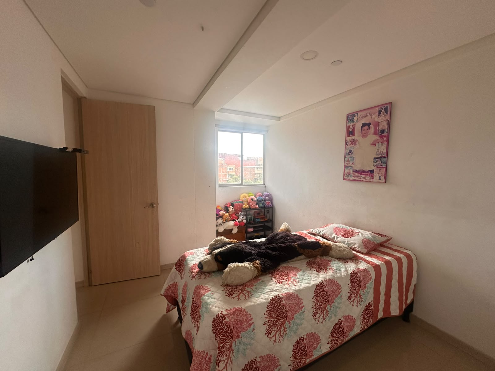 Venta de apartamento en Itagui Fatima