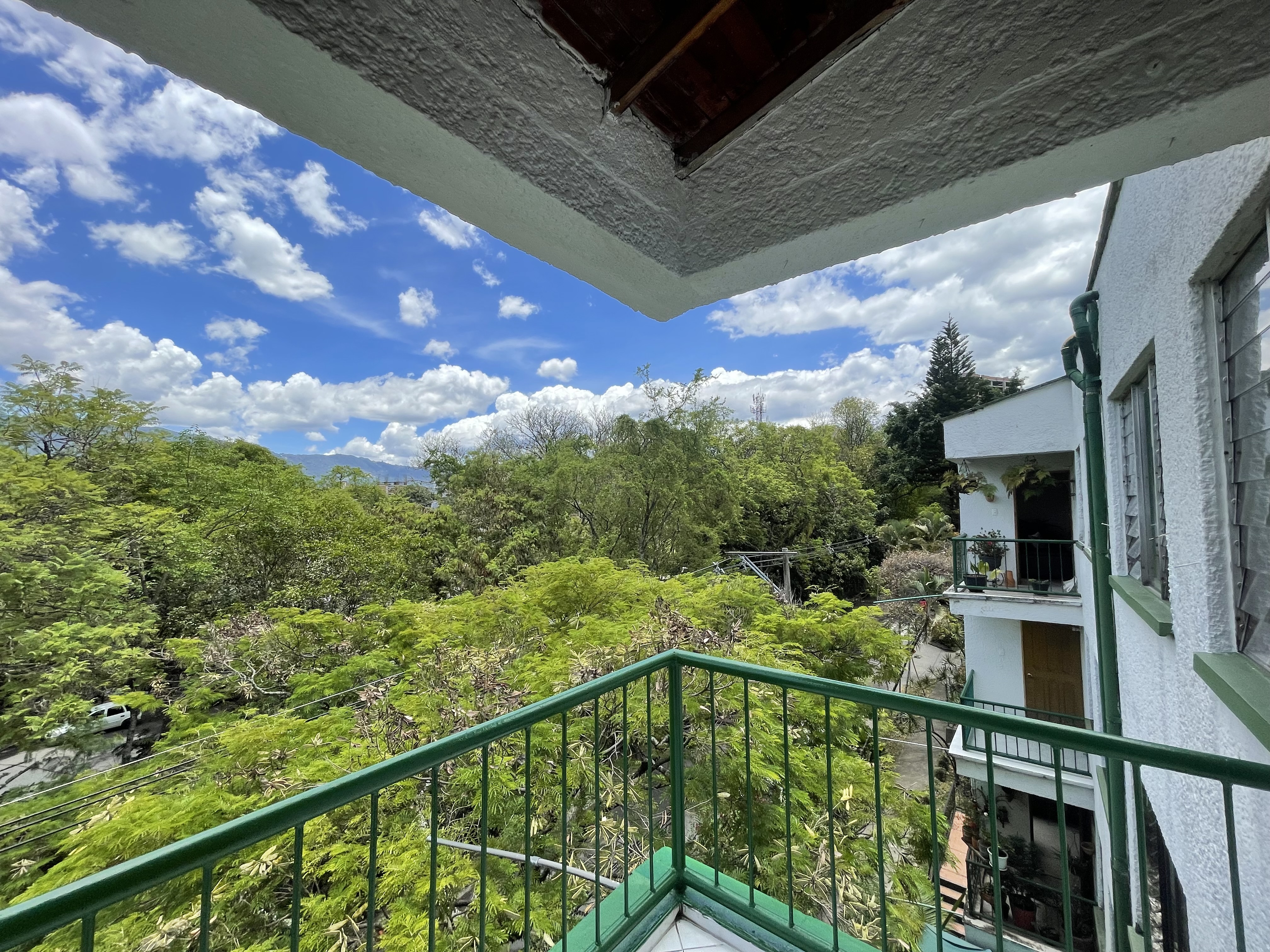 Apartamento en venta La América - Medellín