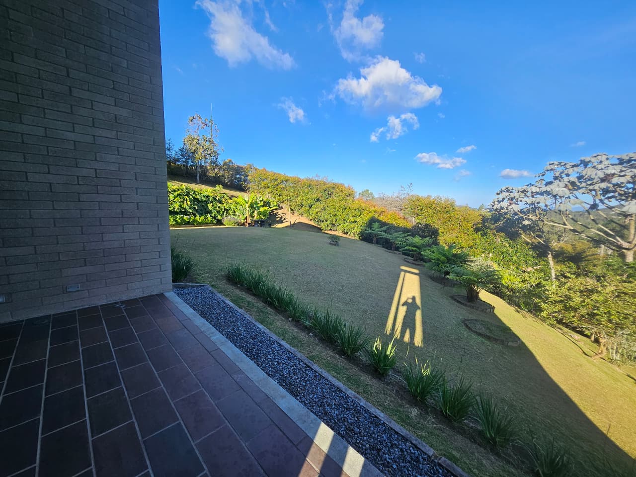 Casa para arriendo en Envigado Loma del Escobero