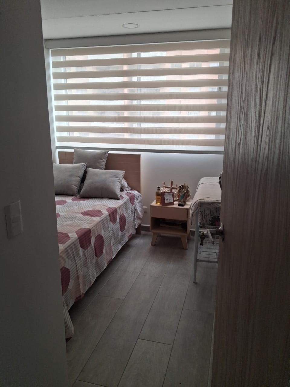 Apartamento en venta en Ciudad Fabricato Bello