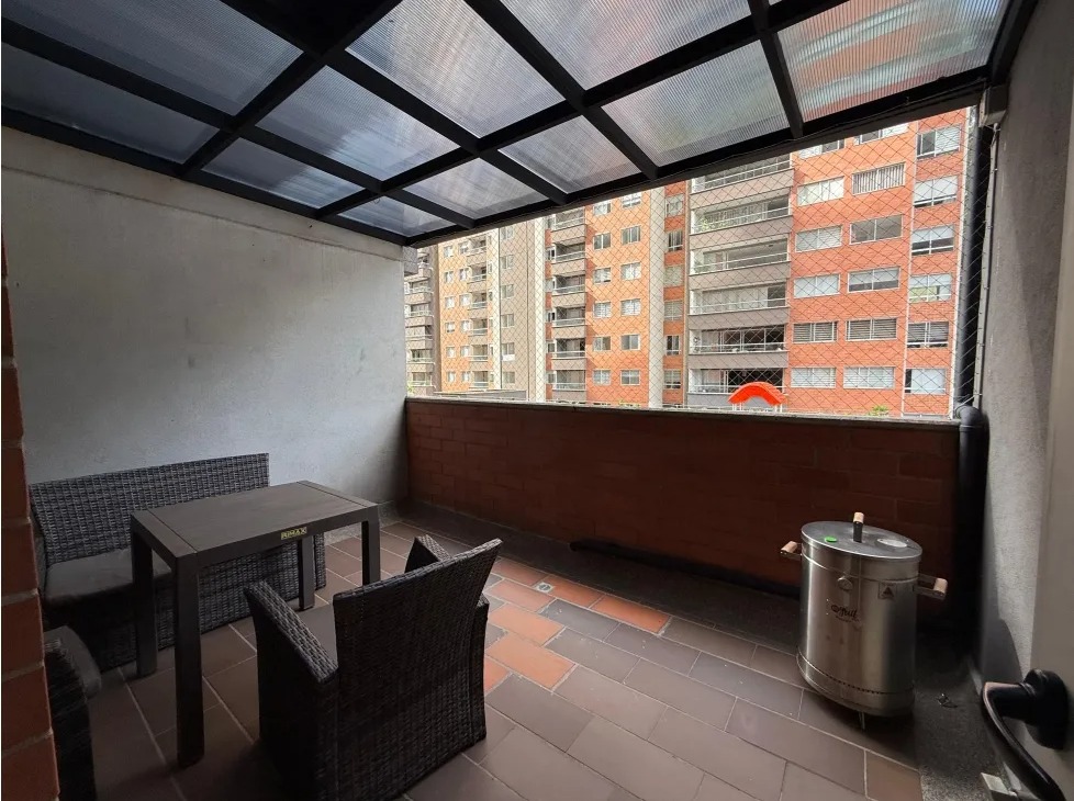 Apartamento Para la Venta en Guayabal Medellin