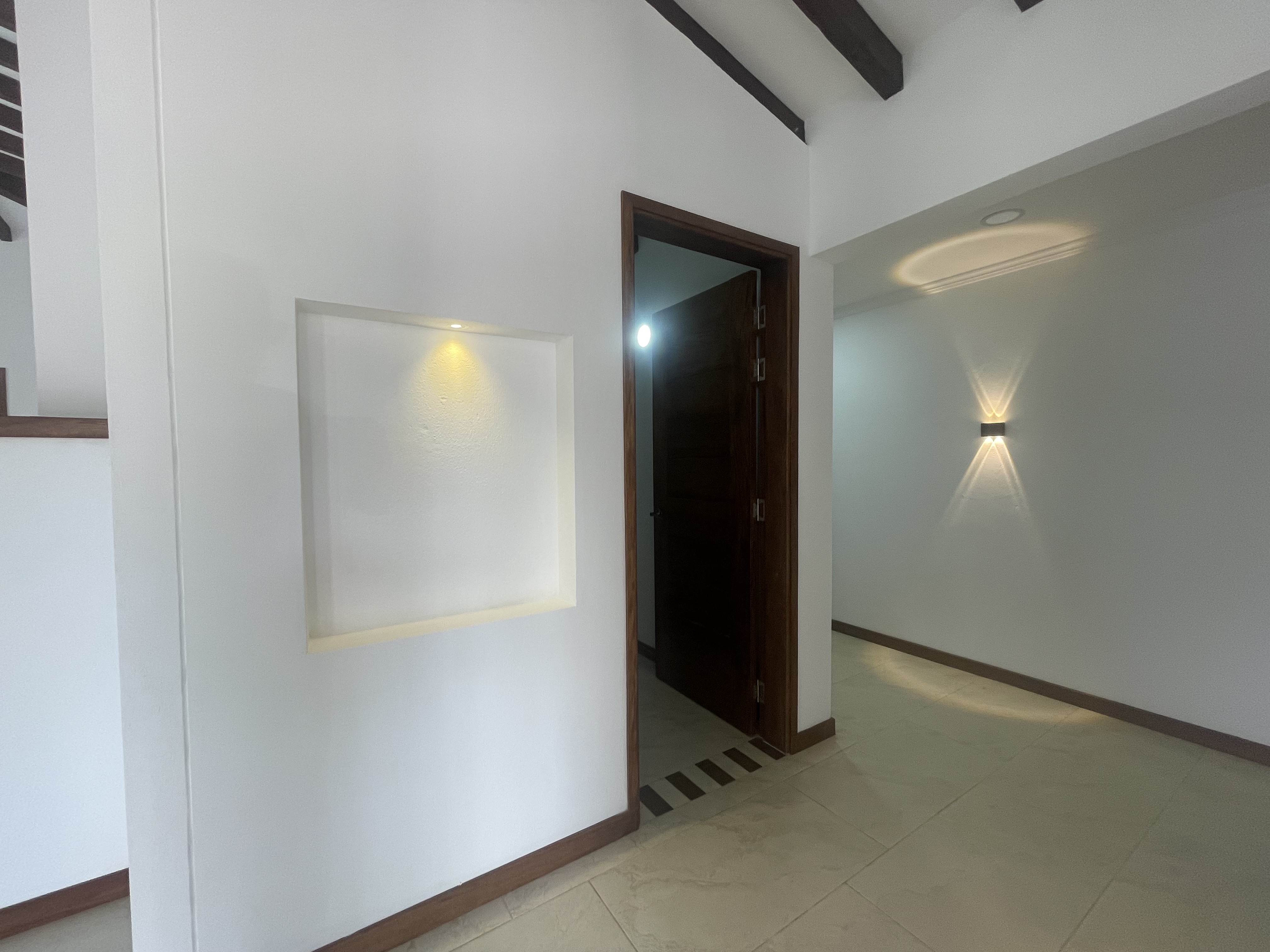 Casa campestre para la renta en San Vicente Ferrer