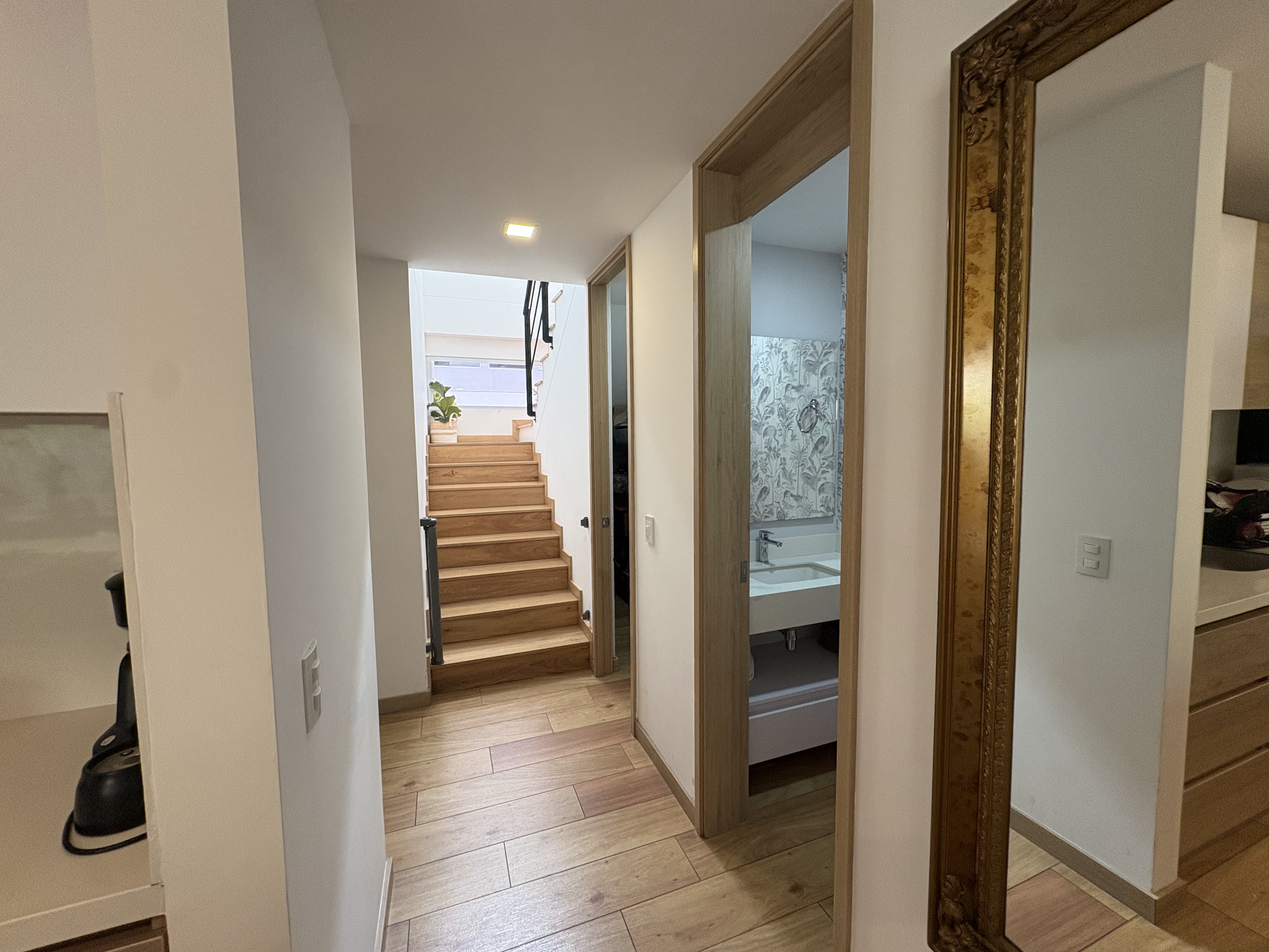 Casa para la venta en rionegro sector Barro Blanco