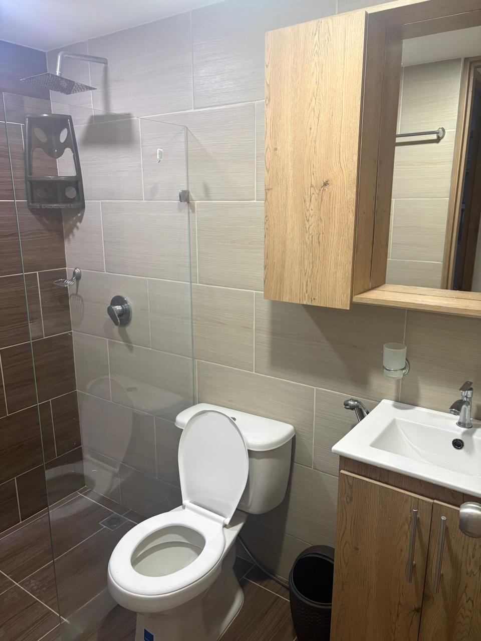 Apartamento en Venta en Bello cerca a la estación madera