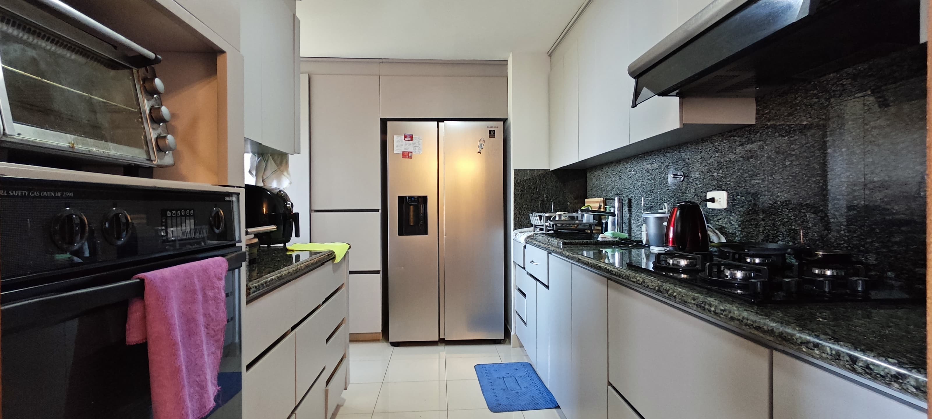 Apartamento para la venta en Loma de Los Gonzalez Poblado Medellin