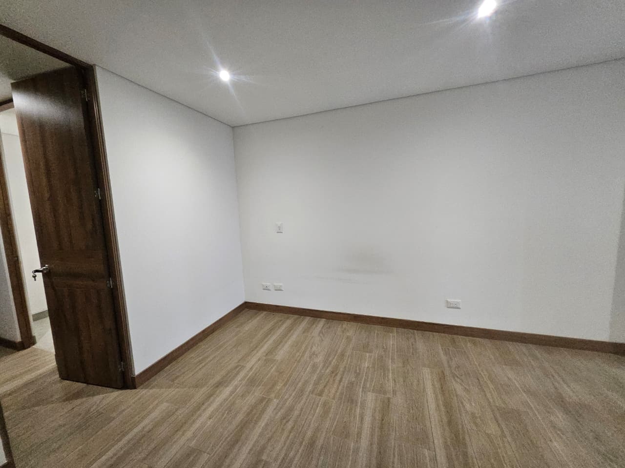Apartamento para venta en Ciudad del Río El Poblado