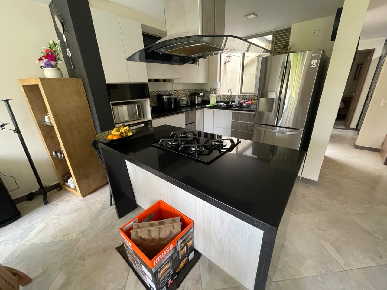 Casa en venta en la Estrella Sector Toledo