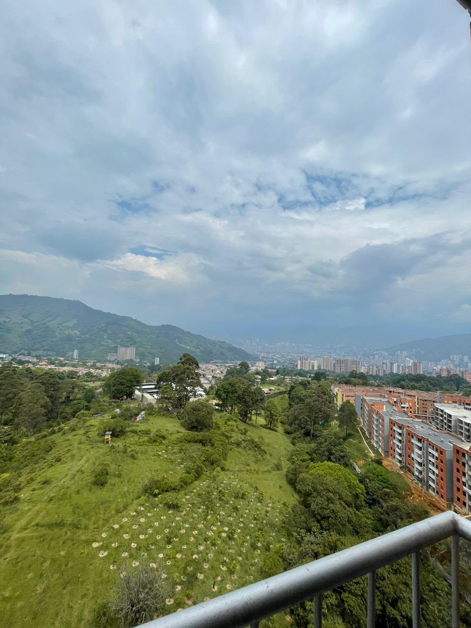 Apartamento para la venta en La Estrella San Antonio de Prado