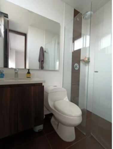 Apartamento para la venta Poblado santa María de los Angeles  Medellín