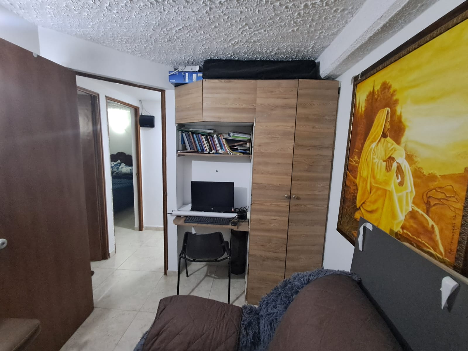 Apartamento para la venta en Santa Lucia - Medellín