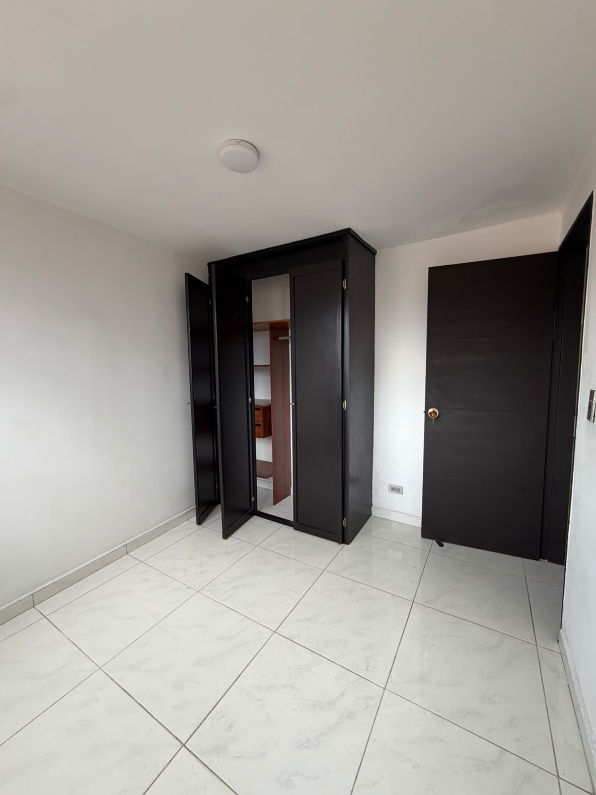 Apartamento en venta en Barrio Cristóbal  - sector La América