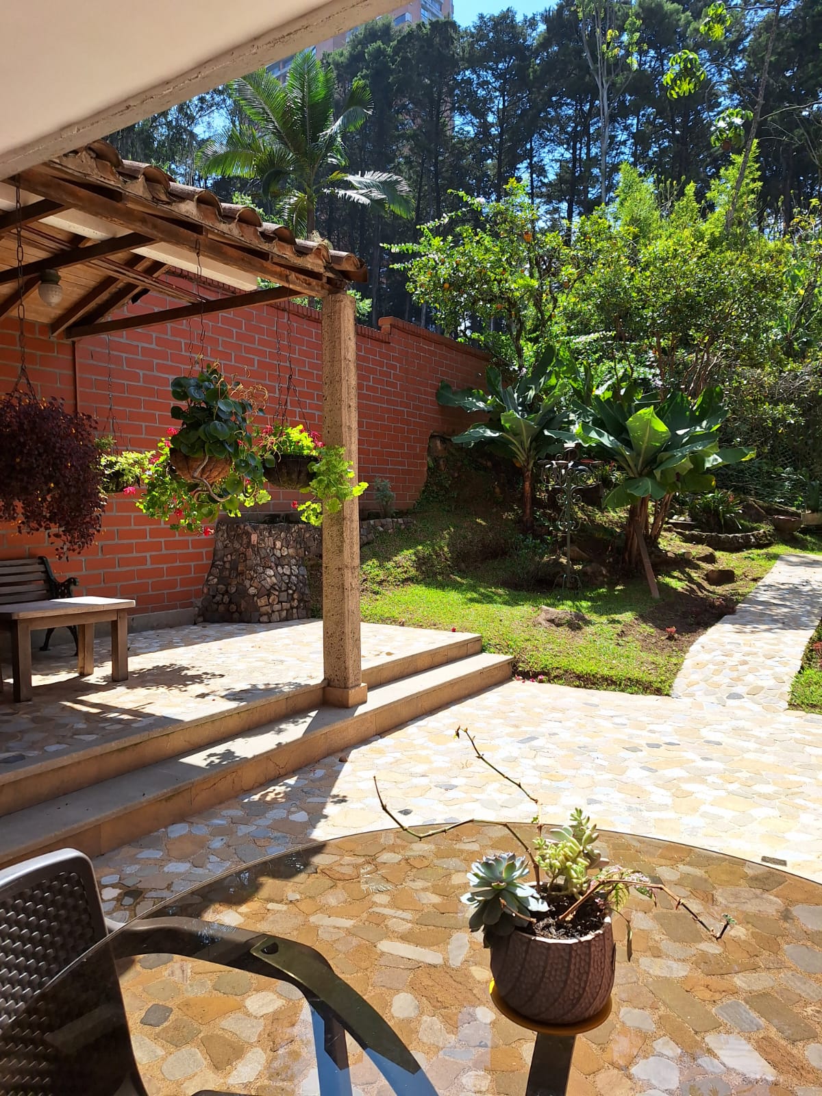 Casa en venta en Cola del Zorro El Poblado Medellín