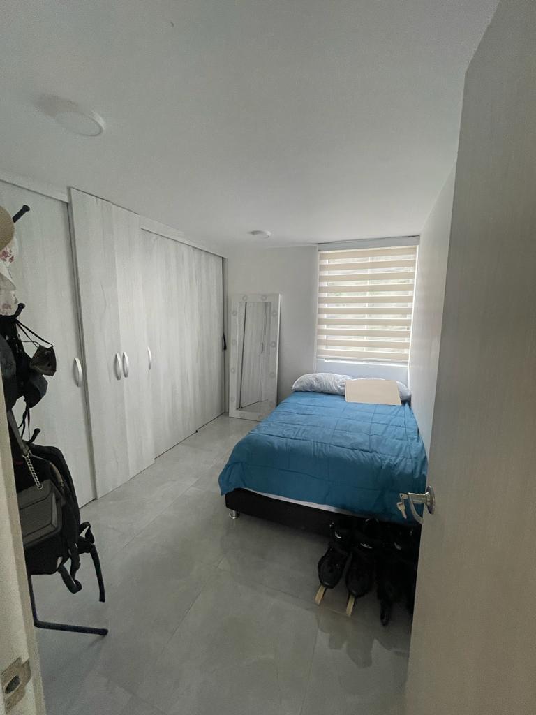 Apartamento en arriendo en San Diego El Poblado Medellín