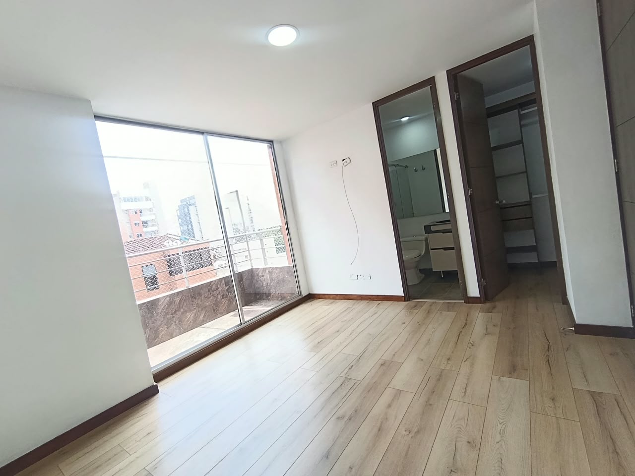 Apartamento en Arriendo  en Conquistadores- Medellín