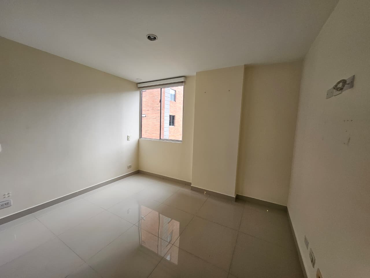 Apartamento para arriendo en Ciudad del Río El Poblado