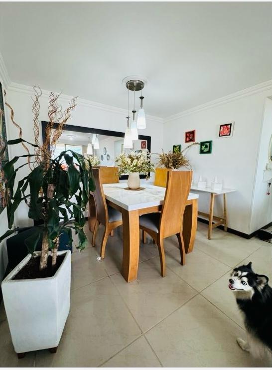 Apartamento para la venta en La Almería