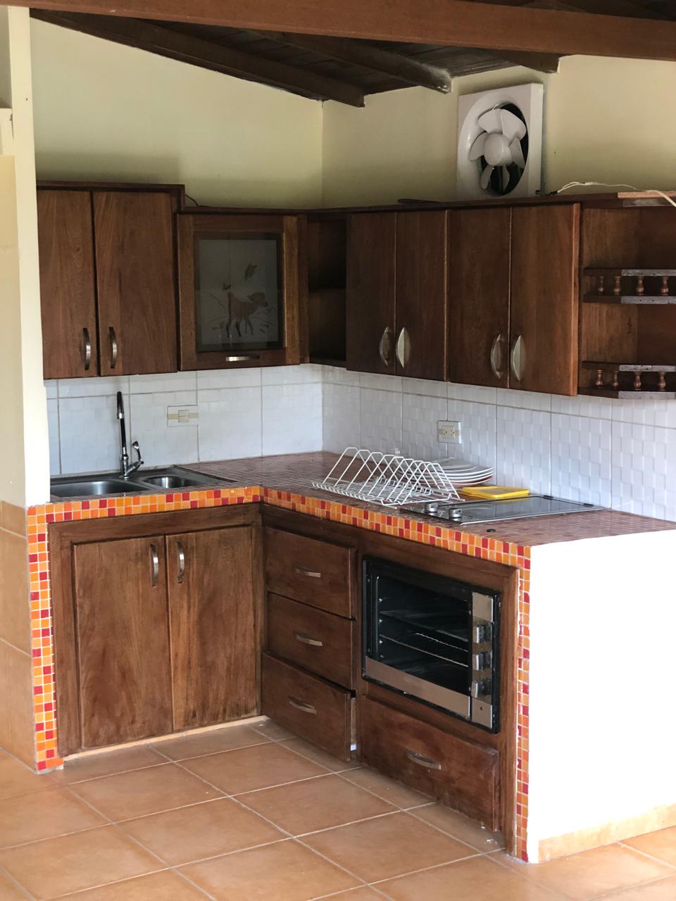 Finca en venta en Rionegro
